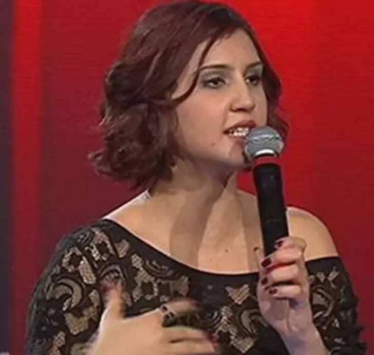 Acun Ilıcalı jüriye "Sen" dediği için diskalifiye etmişti! Nur Cennet Uçar'ın son halini görenler hayretler içerisinde kaldı 3